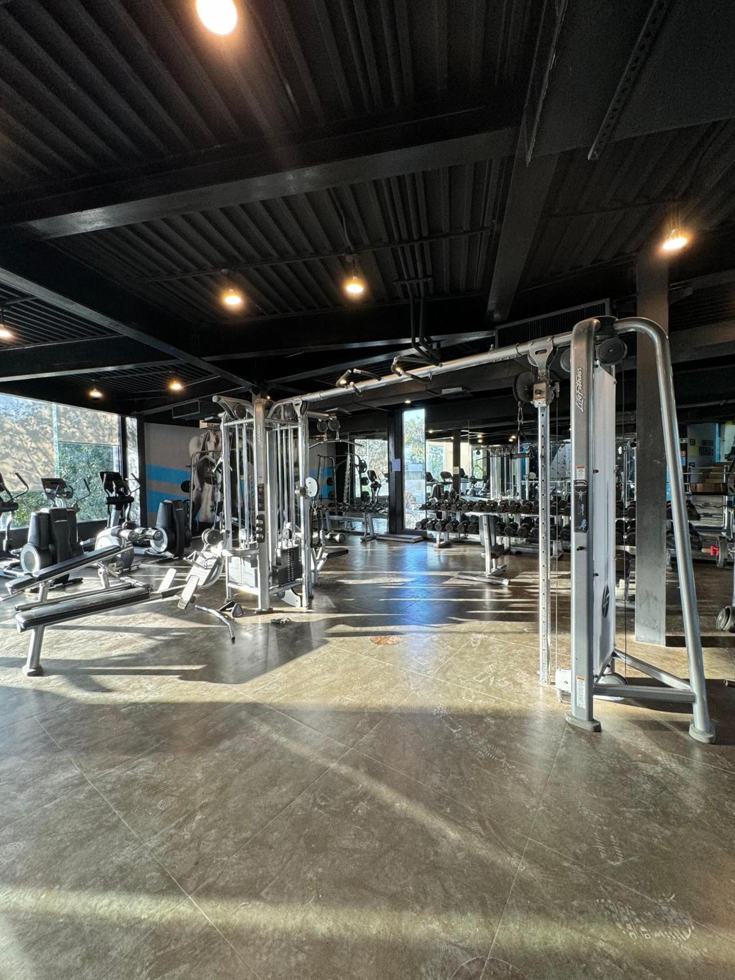 Starfit Hotel Boutique Beachclub, Spa & Gym Included Тулум Экстерьер фото