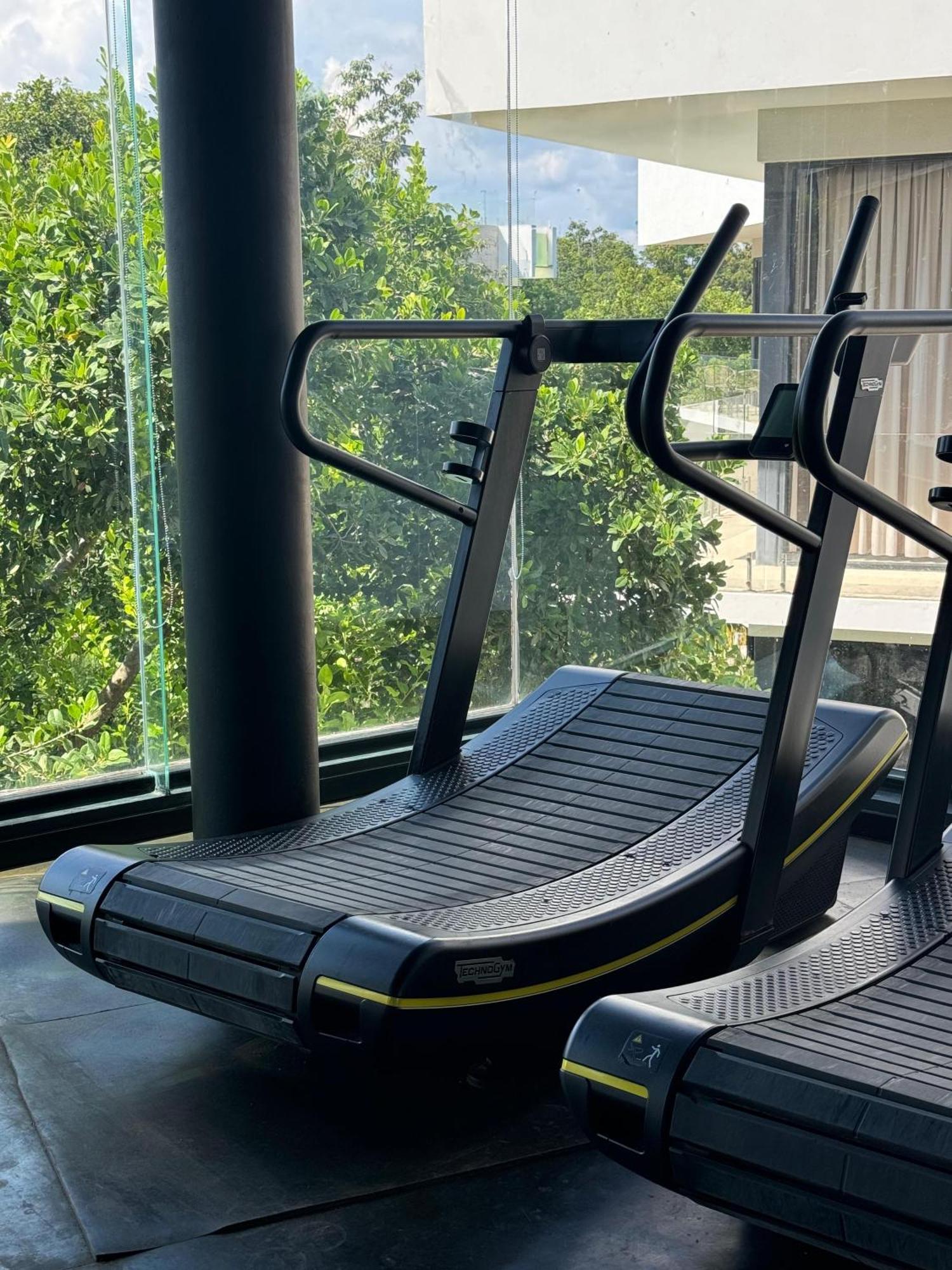 Starfit Hotel Boutique Beachclub, Spa & Gym Included Тулум Экстерьер фото