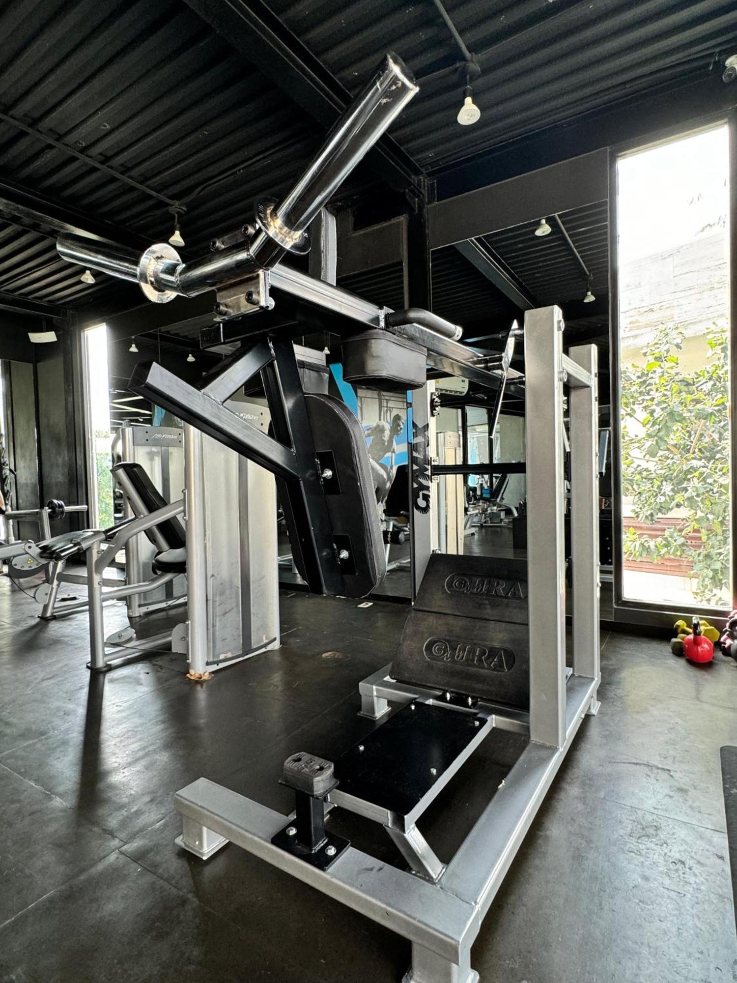 Starfit Hotel Boutique Beachclub, Spa & Gym Included Тулум Экстерьер фото
