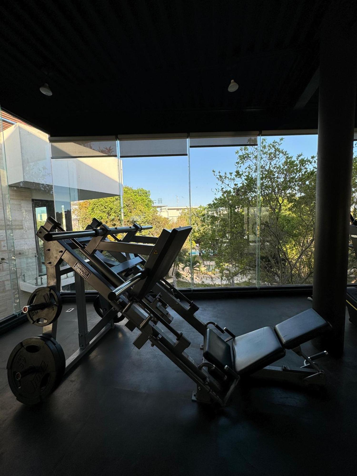 Starfit Hotel Boutique Beachclub, Spa & Gym Included Тулум Экстерьер фото