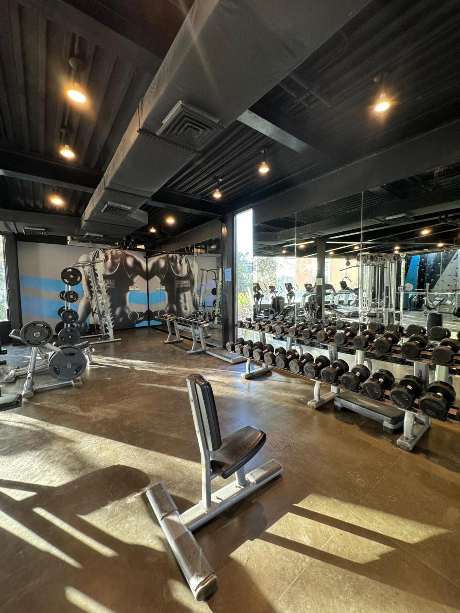 Starfit Hotel Boutique Beachclub, Spa & Gym Included Тулум Экстерьер фото