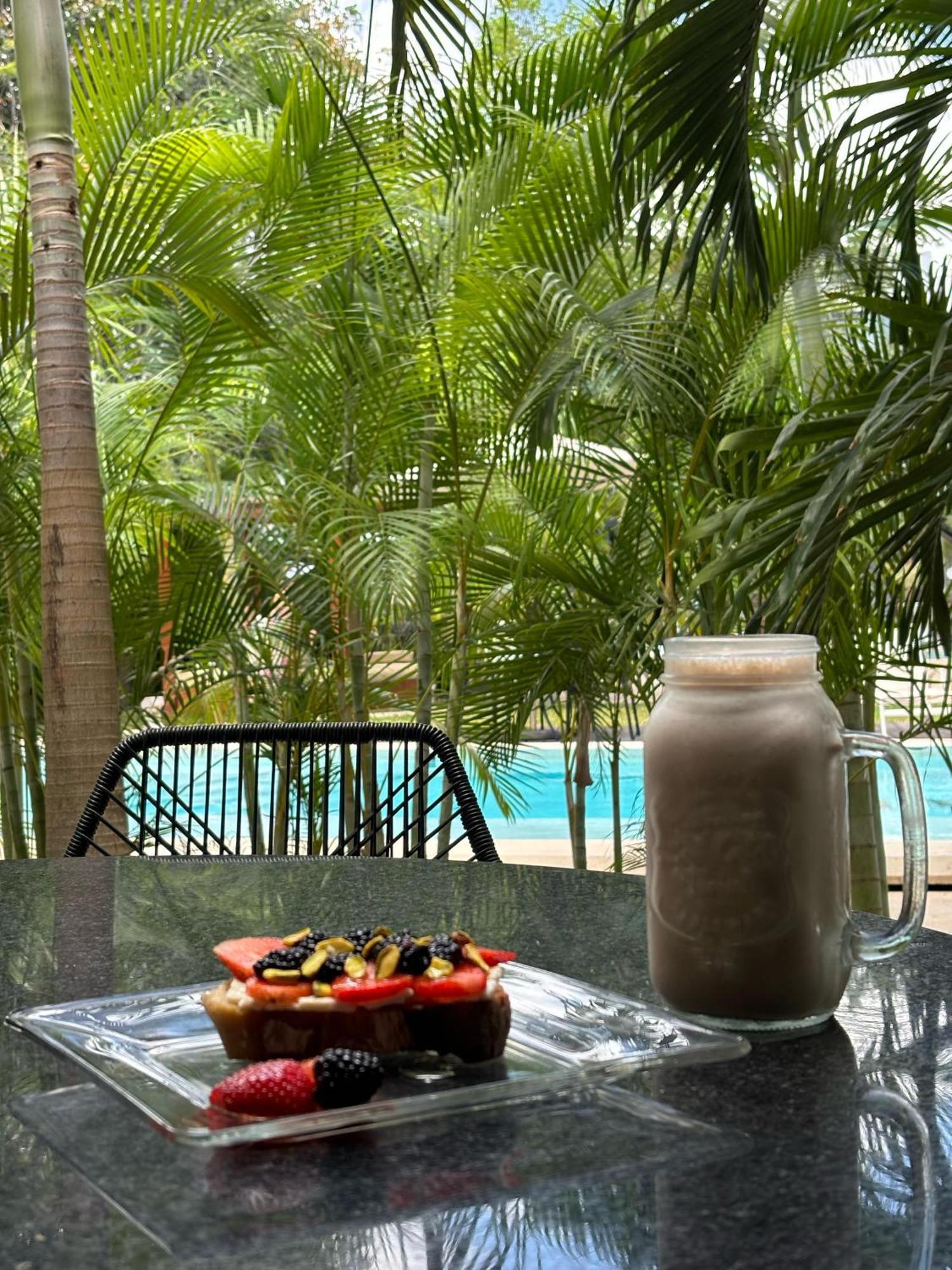 Starfit Hotel Boutique Beachclub, Spa & Gym Included Тулум Экстерьер фото